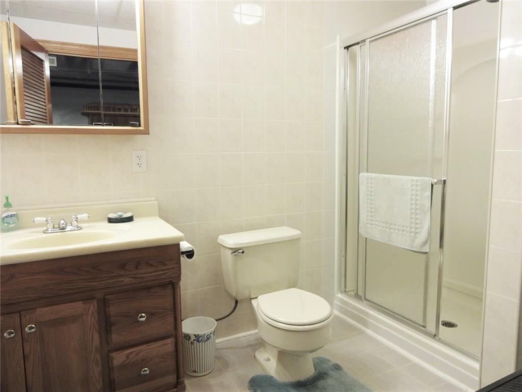 107 Cole Road Darlington, PA 16115 - Photo 23 of 23 Full Bath in Basement