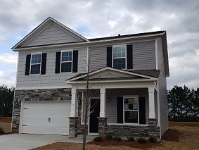 112 Bellflower Lane Pendleton, SC 29670 - Photo 1 of 1 Gallery Image 1