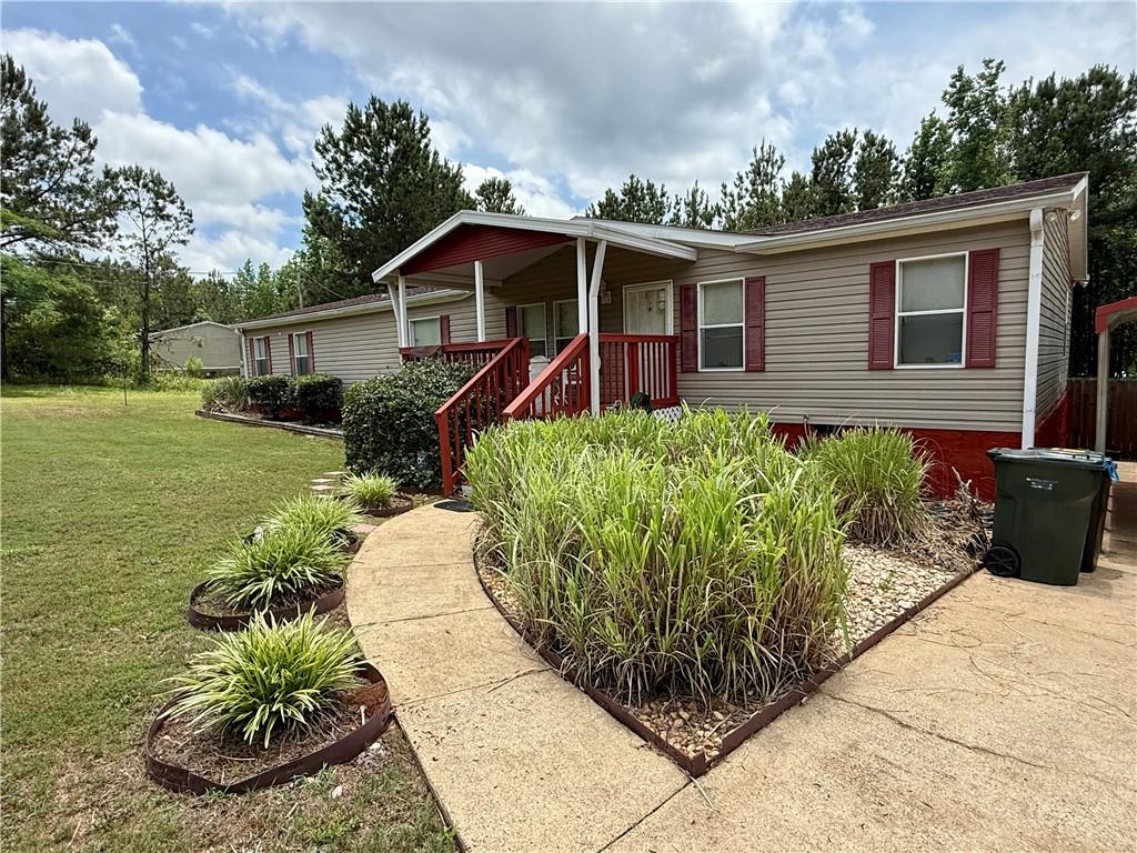 47 Ridge Road Seale, AL 36875 - Photo 4 of 30 Gallery Image 4