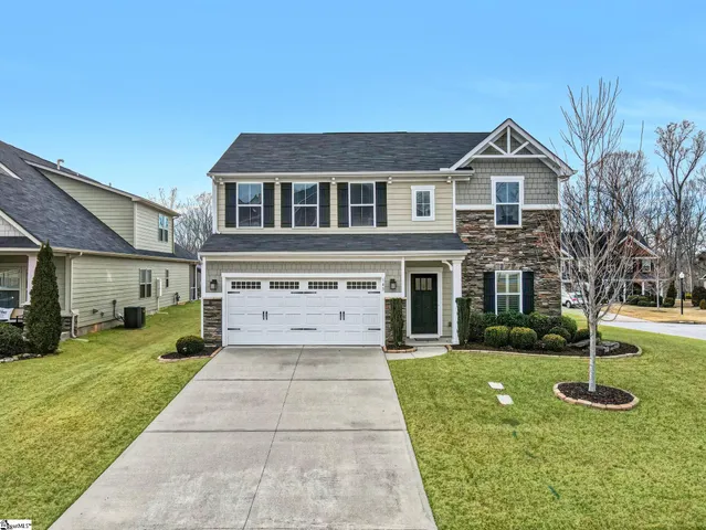 $400,000 | 143 Fawn Hill Drive, Simpsonville, SC 29681