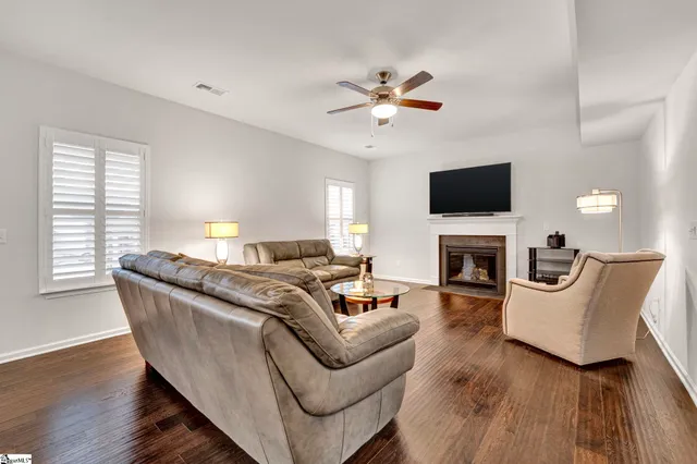 $400,000 | 143 Fawn Hill Drive, Simpsonville, SC 29681