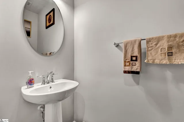 $400,000 | 143 Fawn Hill Drive, Simpsonville, SC 29681