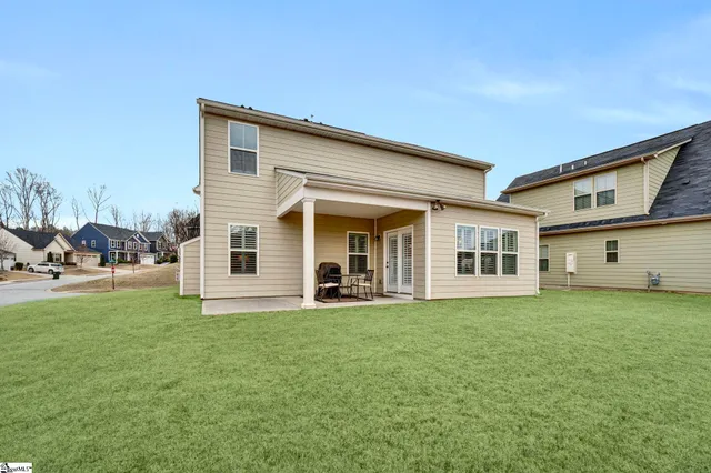 $400,000 | 143 Fawn Hill Drive, Simpsonville, SC 29681