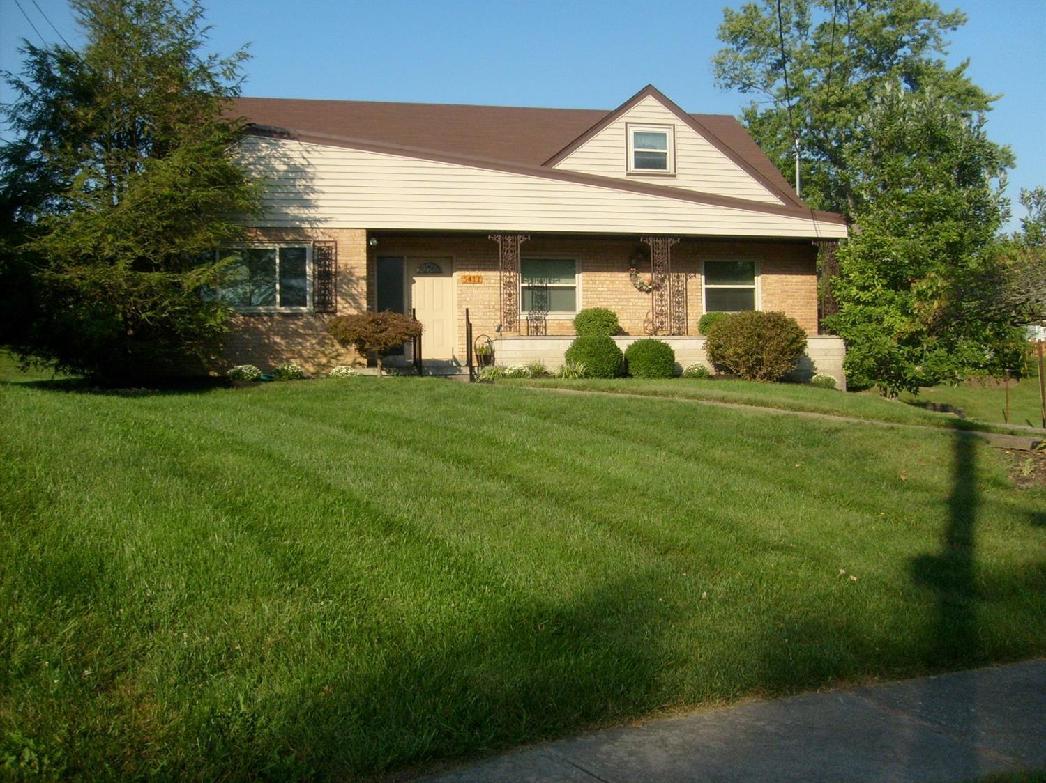 5411 Ruddy Court Cincinnati, OH 45239 - Photo 1 of 1 Gallery Image 1