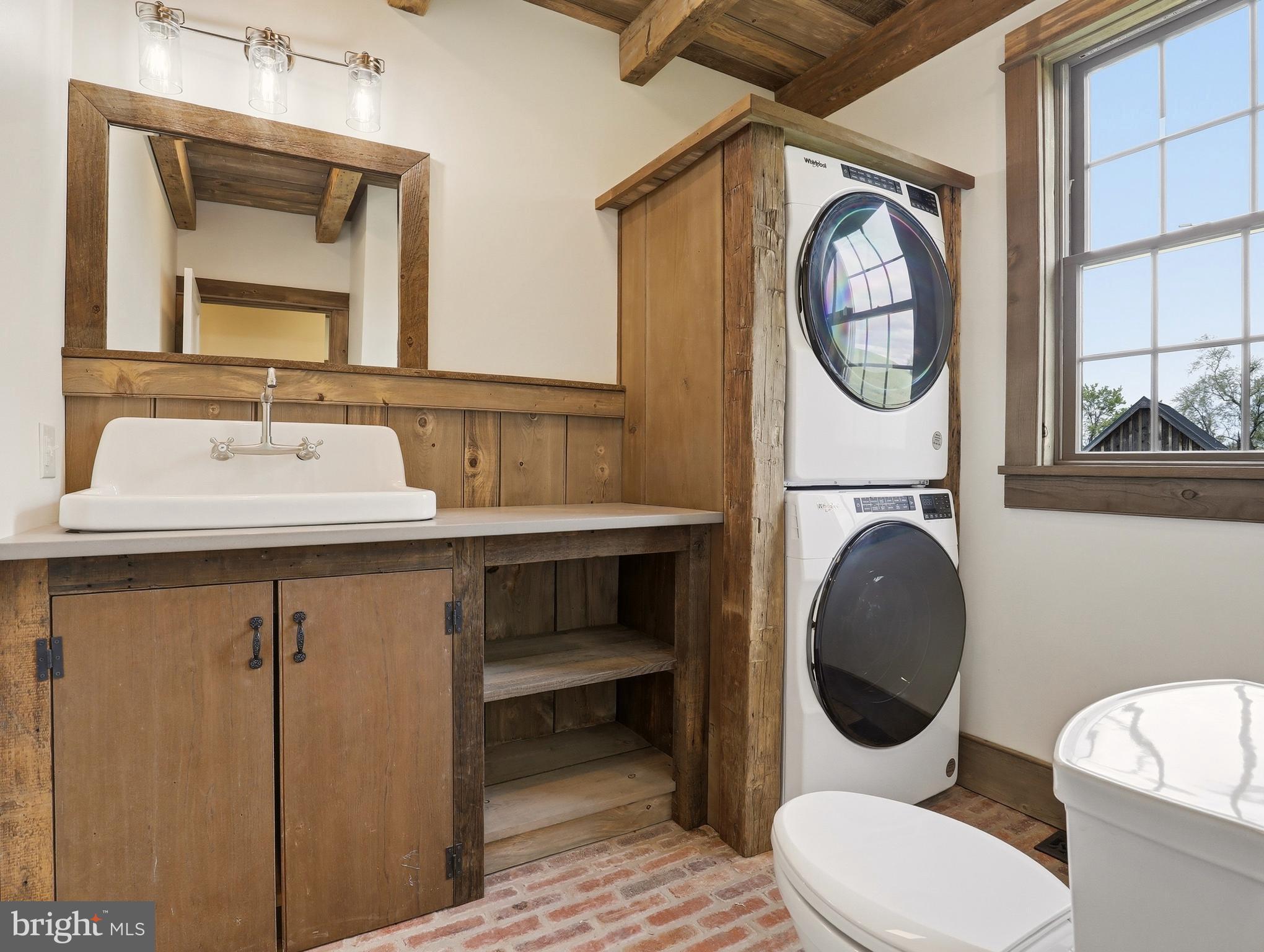 755 Grammer Road Williamsport, PA 17701 - Photo 24 of 81 Main Floor Half Bath