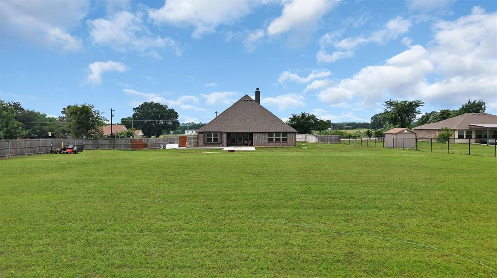 7440 Briar Road Azle, TX 76020 - Photo 38 of 39