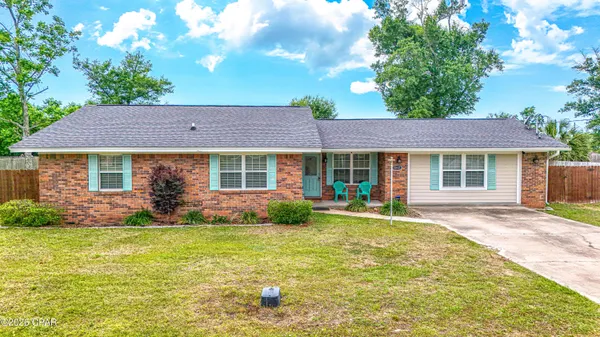 $3,500 | 1112 Colorado Avenue, Lynn Haven, FL 32444