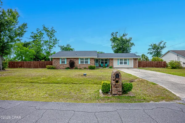 $3,500 | 1112 Colorado Avenue, Lynn Haven, FL 32444