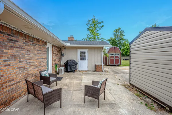 $3,500 | 1112 Colorado Avenue, Lynn Haven, FL 32444