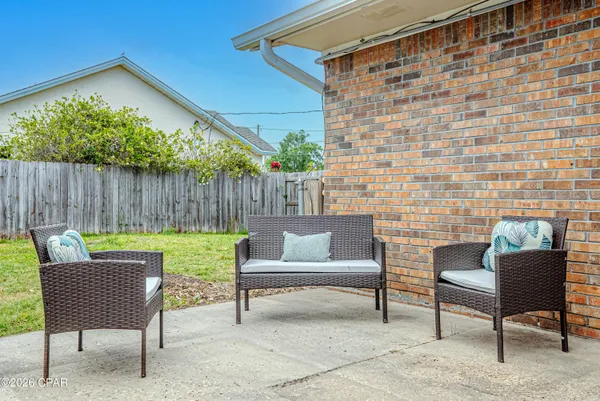 $3,500 | 1112 Colorado Avenue, Lynn Haven, FL 32444