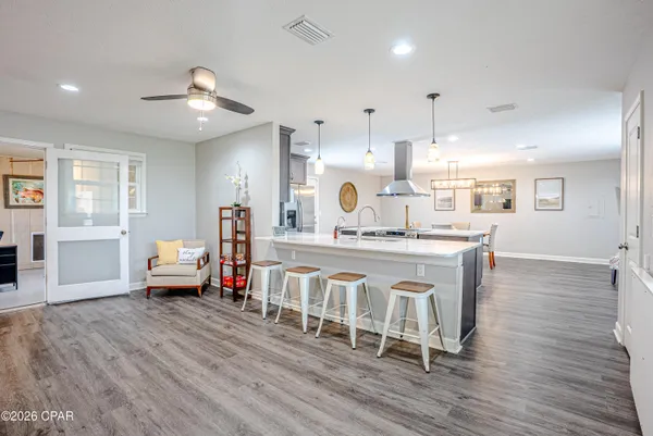 $3,500 | 1112 Colorado Avenue, Lynn Haven, FL 32444