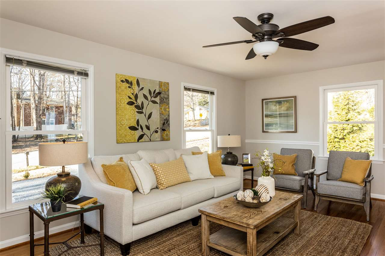 317 East Millbrook Road Raleigh, NC 27609 - Photo 1 of 29 Photo 1