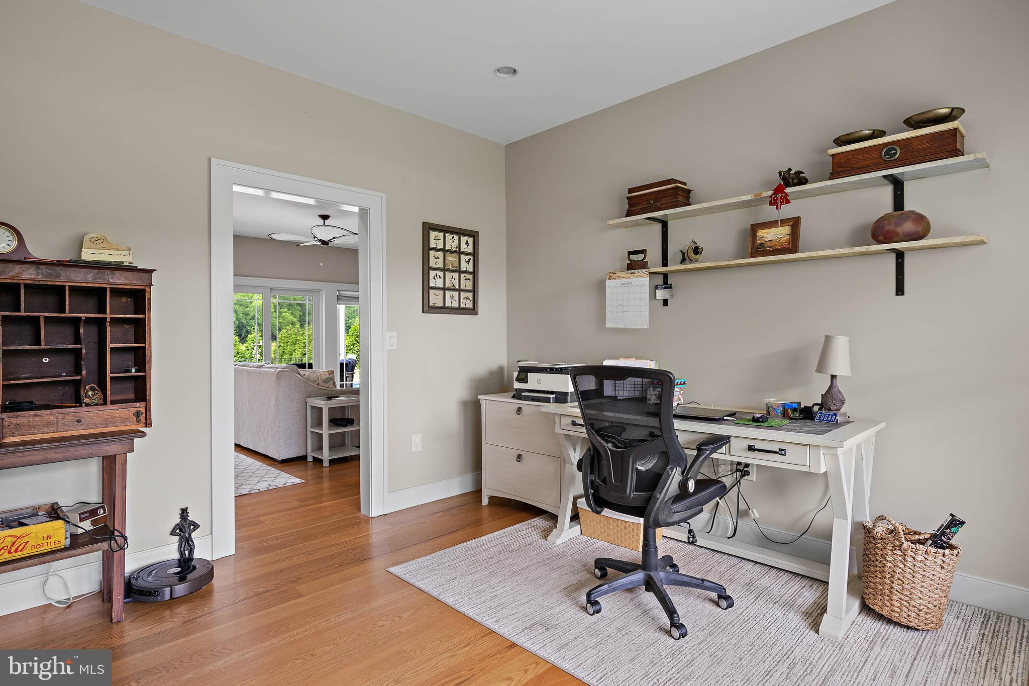 22136 Waterview Road Lewes, DE 19958 - Photo 41 of 89 Another Bedroom Or Home Office
