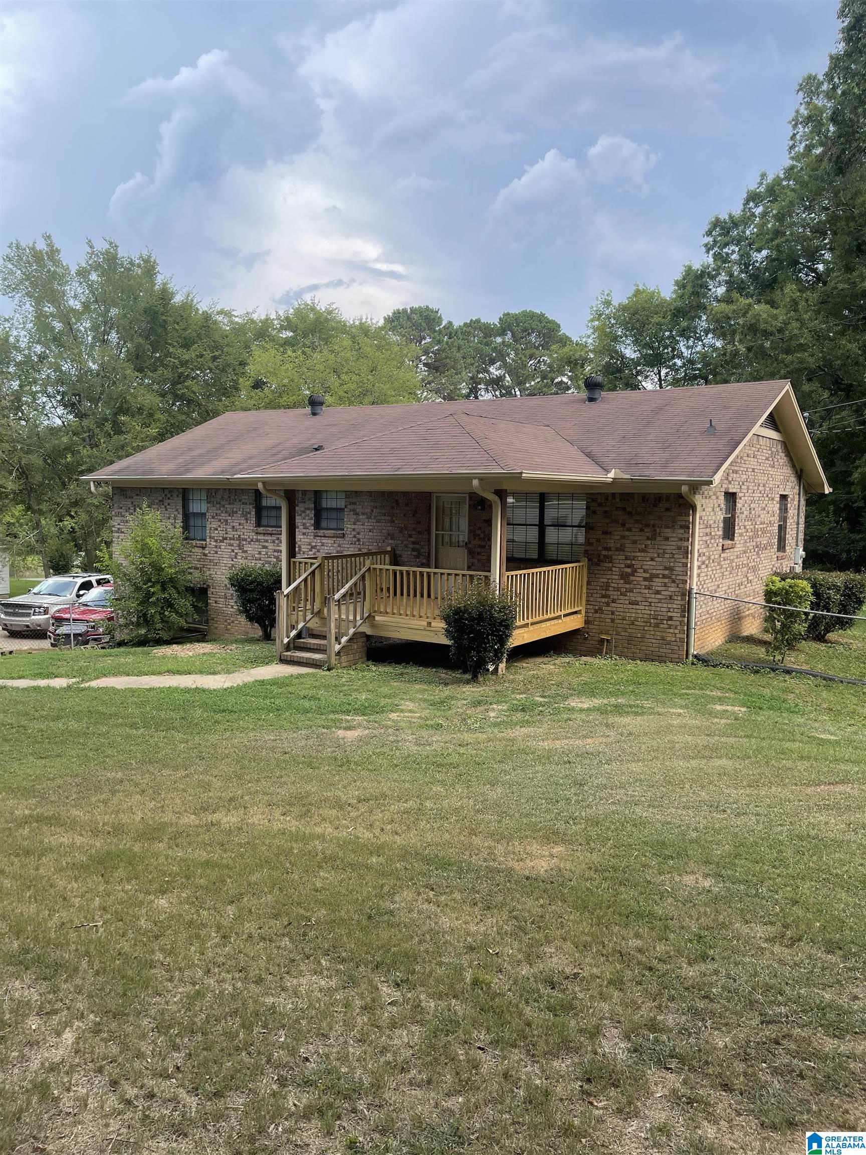 416 Chad Street Birmingham, AL 35214 - Photo 6 of 35