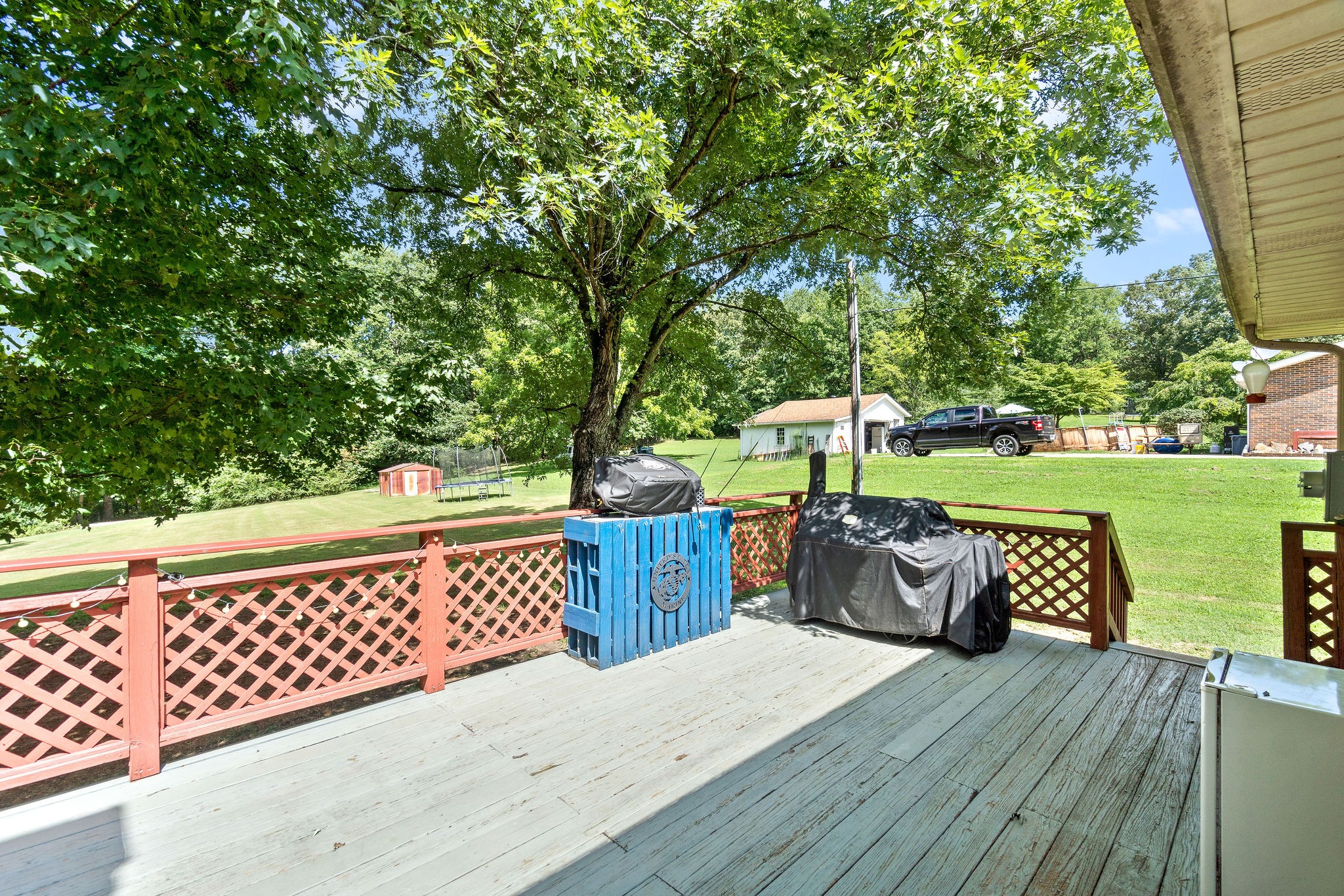 1688 Bend Road Clarksville, TN 37040 - Photo 30 of 35 Gallery Image 30