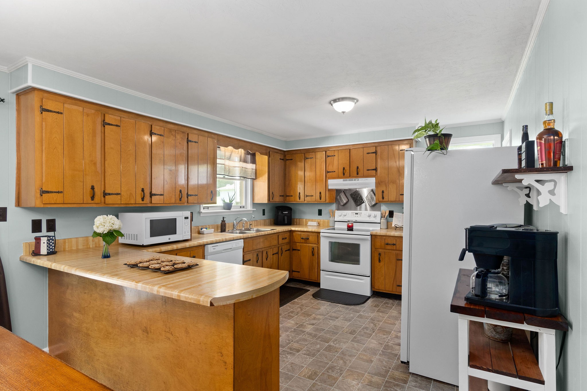 1688 Bend Road Clarksville, TN 37040 - Photo 10 of 35 Gallery Image 10
