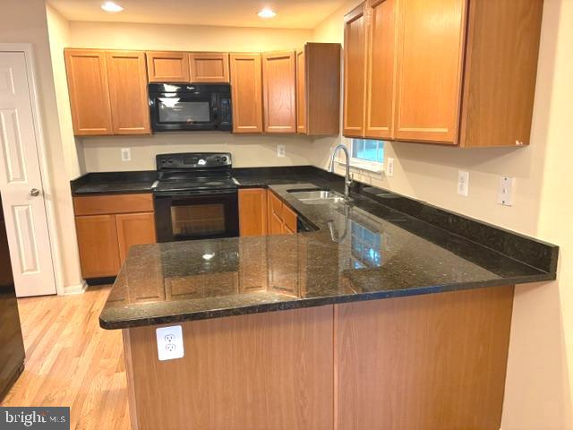 5870 Deer Ridge Lane Elkridge, MD 21075 - Photo 18 of 55 Kitchen