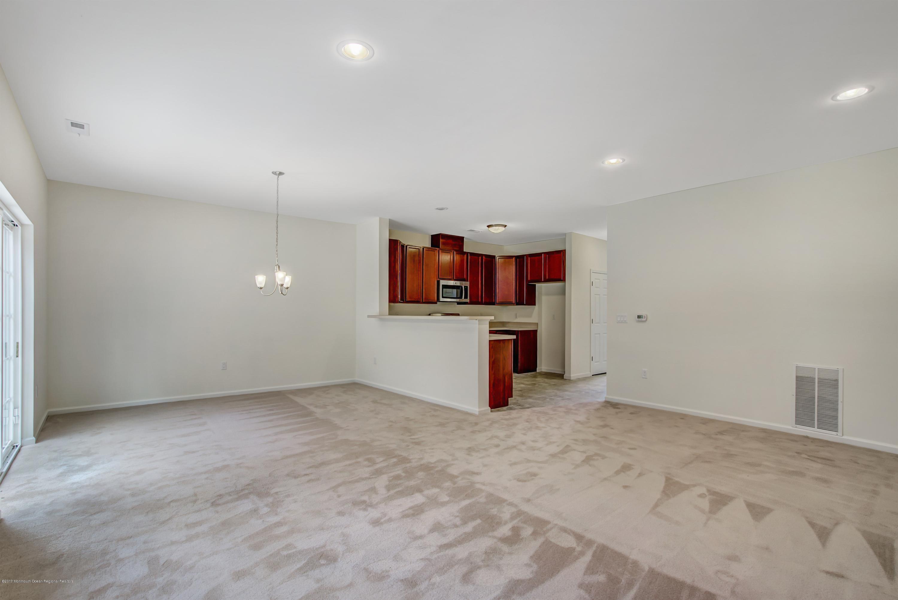 58 Rockingham Way Manchester Township, NJ 08759 - Photo 8 of 18 a view of an empty room