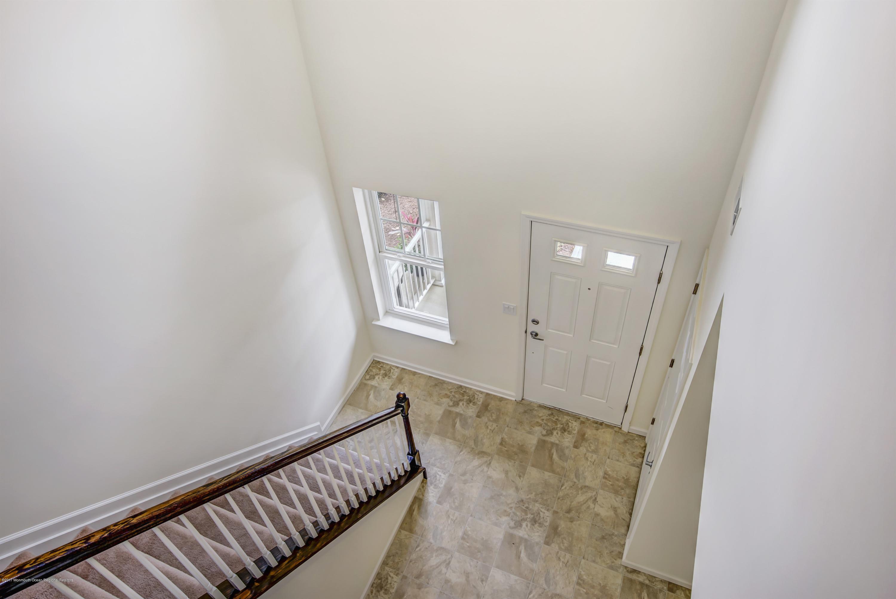 58 Rockingham Way Manchester Township, NJ 08759 - Photo 10 of 18 a view of a hallway
