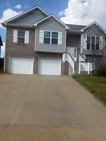 $2,600 | 613 Snowshoe Lane, Clarksville, TN 37040