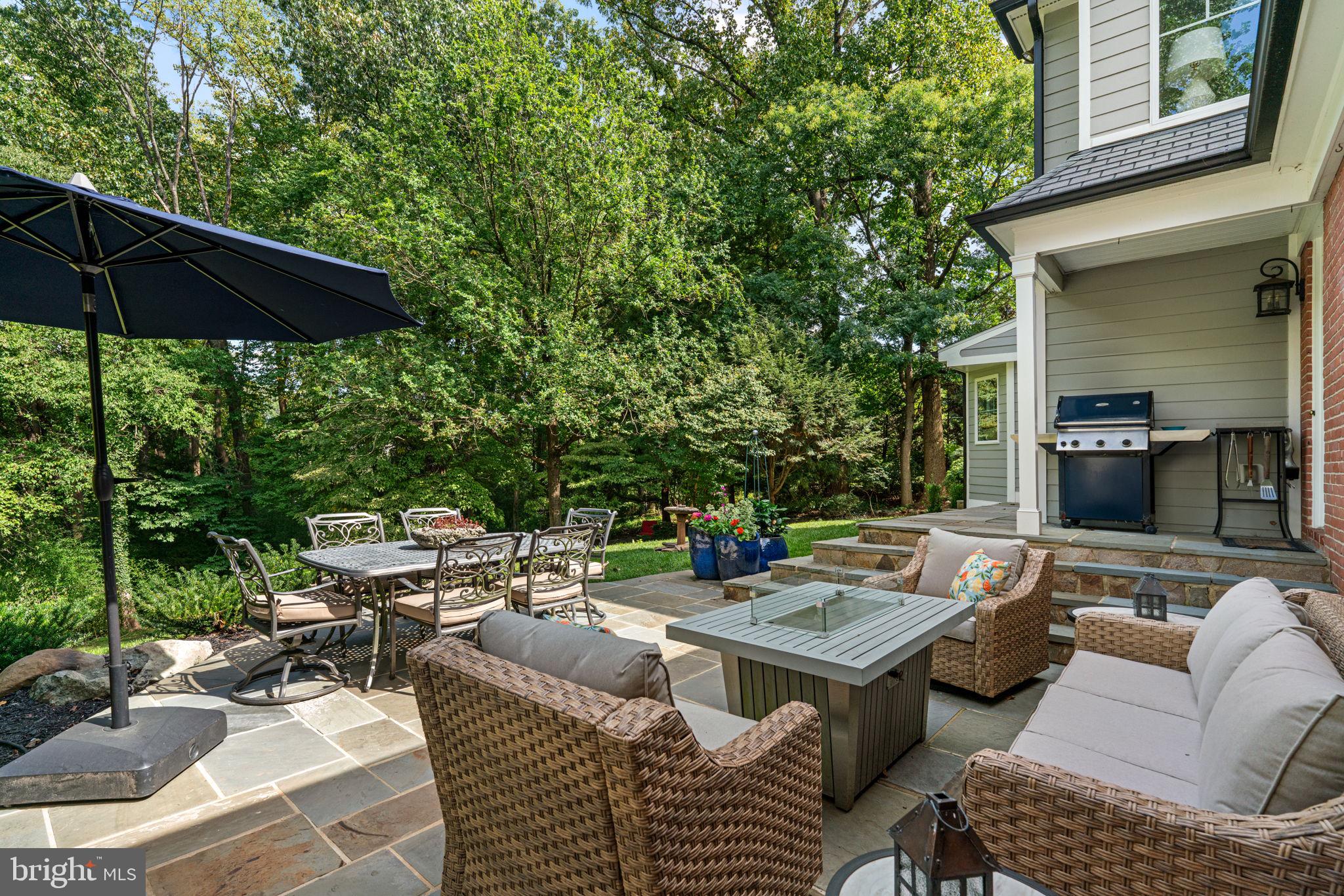 6521 Darnall Road Baltimore, MD 21204 - Photo 6 of 29 Patio