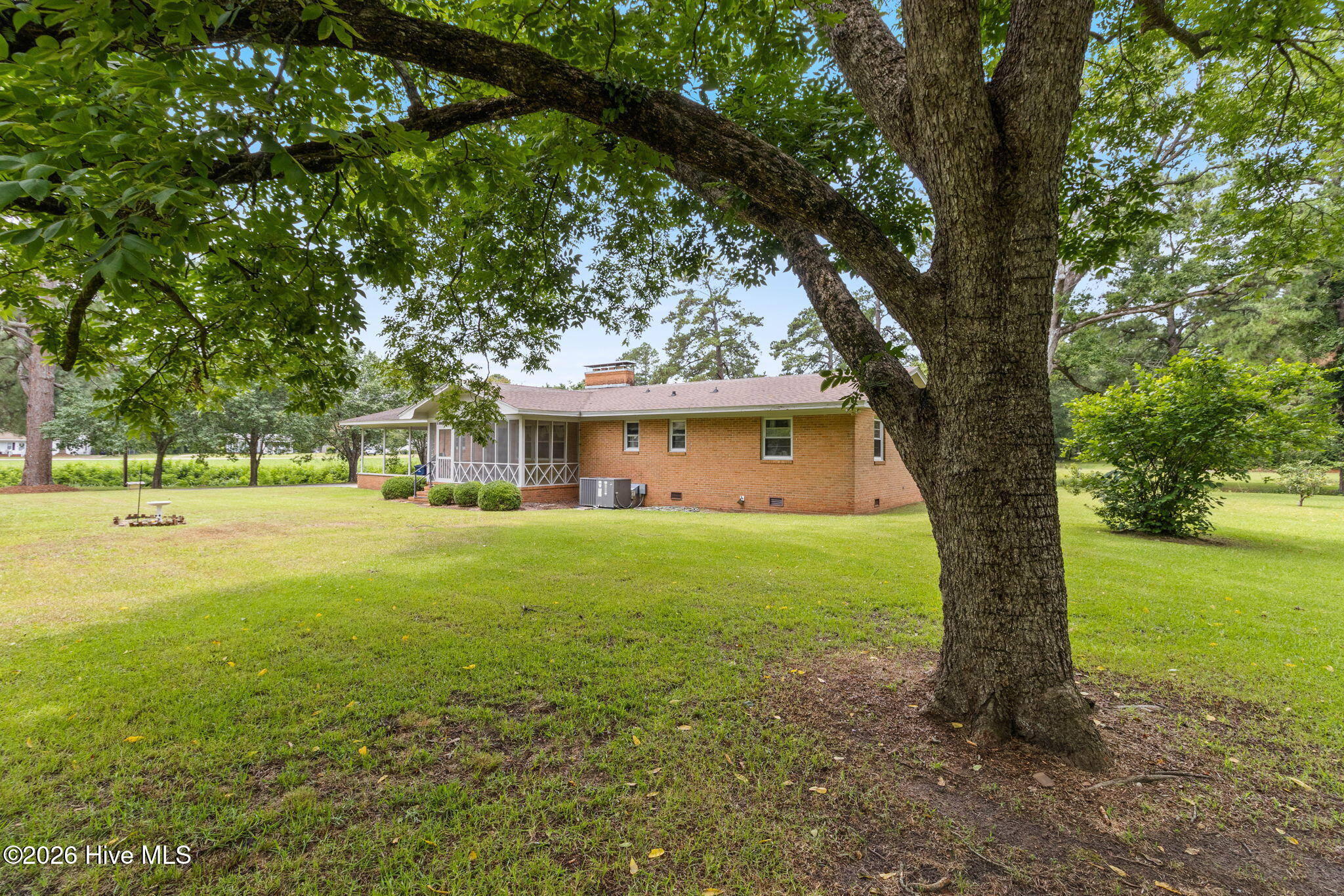 312 North Mitchell Ford Road Clarkton, NC 28433 - Photo 41 of 46
