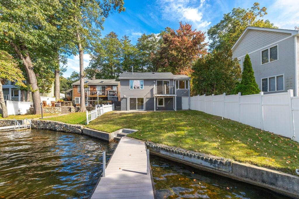 8 Sunset Road Salem, NH 03079 - Photo 13 of 37