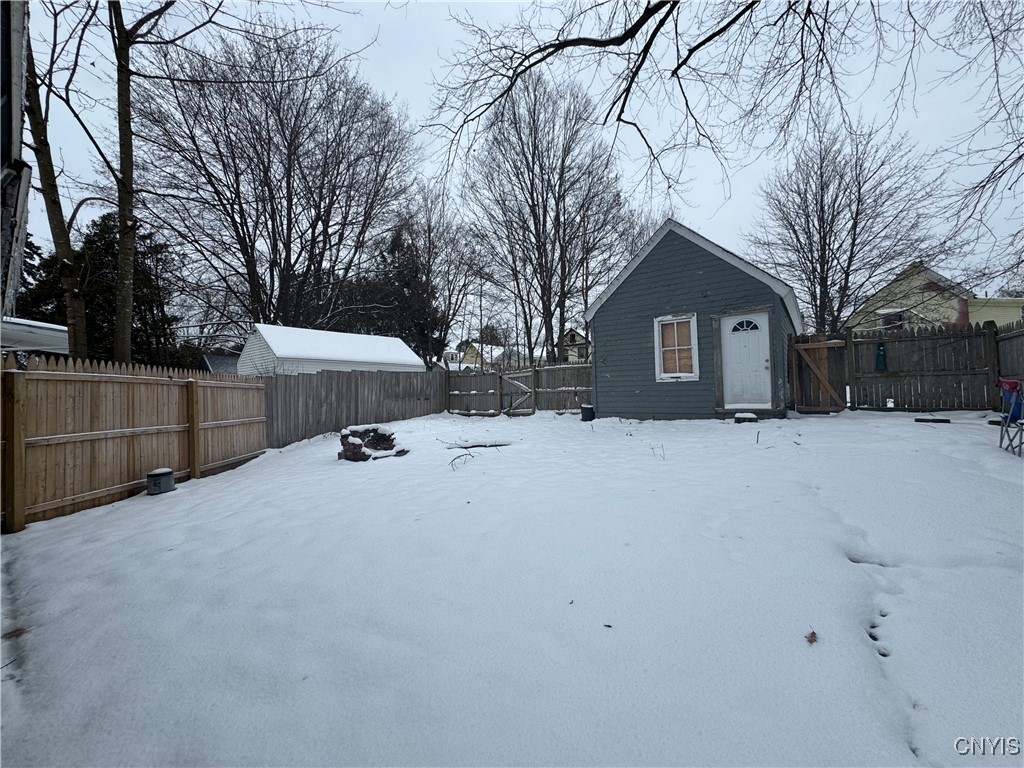 312 Expense Street Rome, NY 13440 - Photo 29 of 31