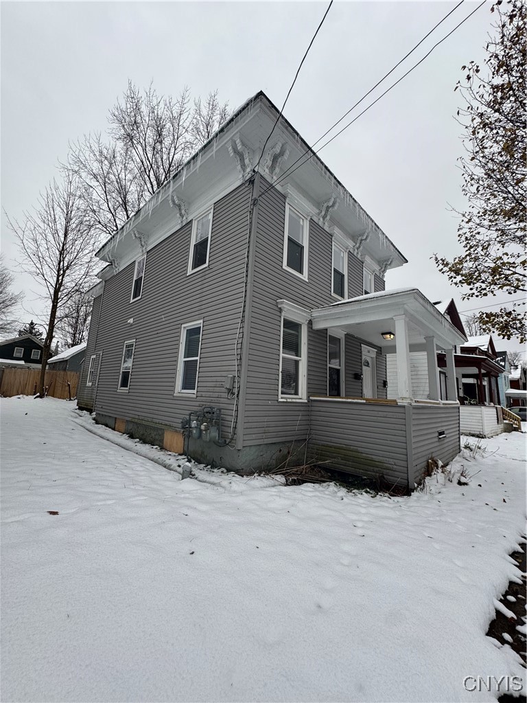 312 Expense Street Rome, NY 13440 - Photo 30 of 31