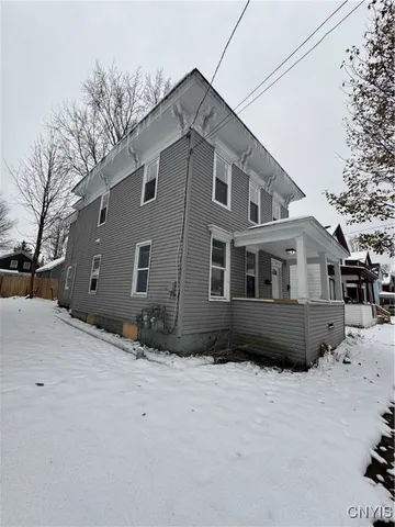 $129,900 | 312 Expense Street, Rome, NY 13440