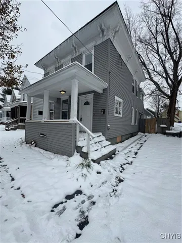 $129,900 | 312 Expense Street, Rome, NY 13440