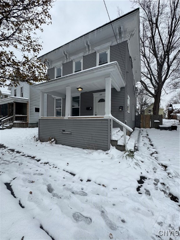 312 Expense Street Rome, NY 13440 - Photo 31 of 31