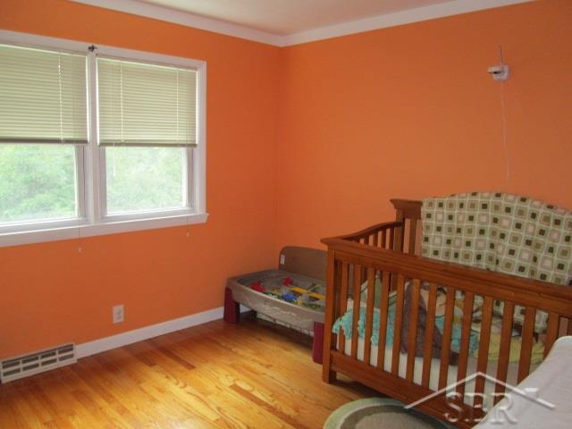 15015 West Brant Road Brant, MI 48614 - Photo 8 of 12 Bedroom 2