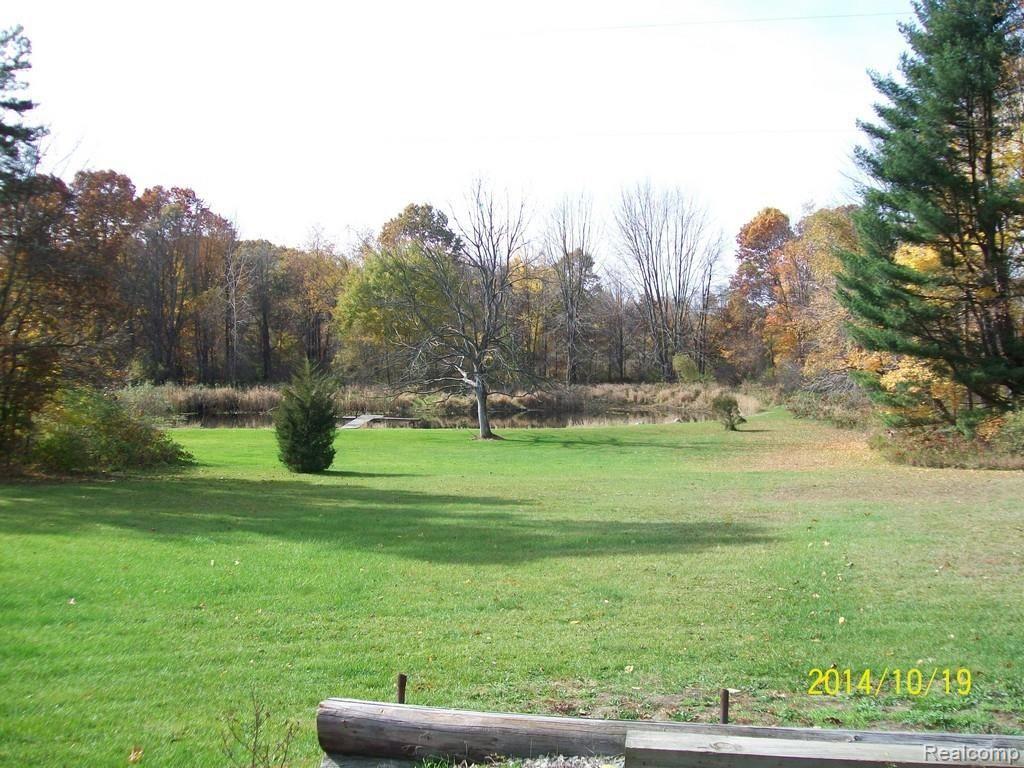 8780 Moeckel Road Grass Lake, MI 49240 - Photo 13 of 13 10.21