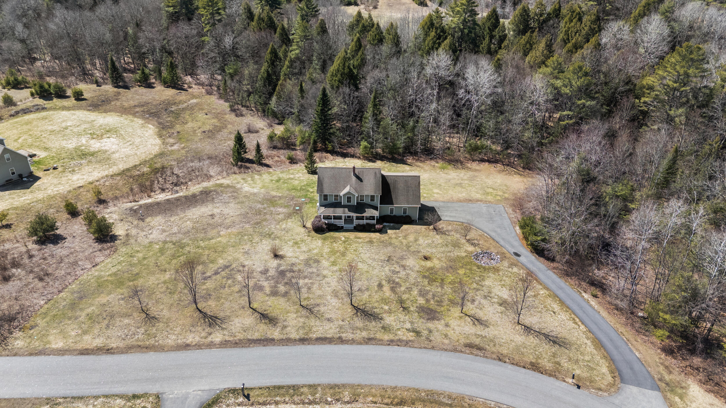 9 Winding Brook Way Gorham, ME 04038 - Photo 2 of 47 9 winding brook way