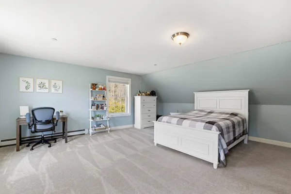 $699,999 | 9 Winding Brook Way, Gorham, ME 04038