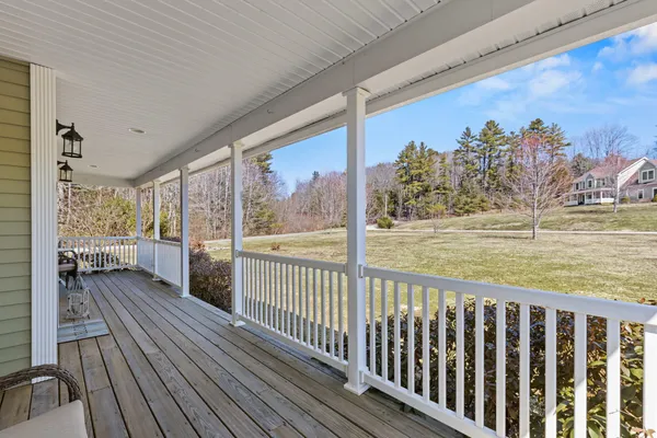 $699,999 | 9 Winding Brook Way, Gorham, ME 04038