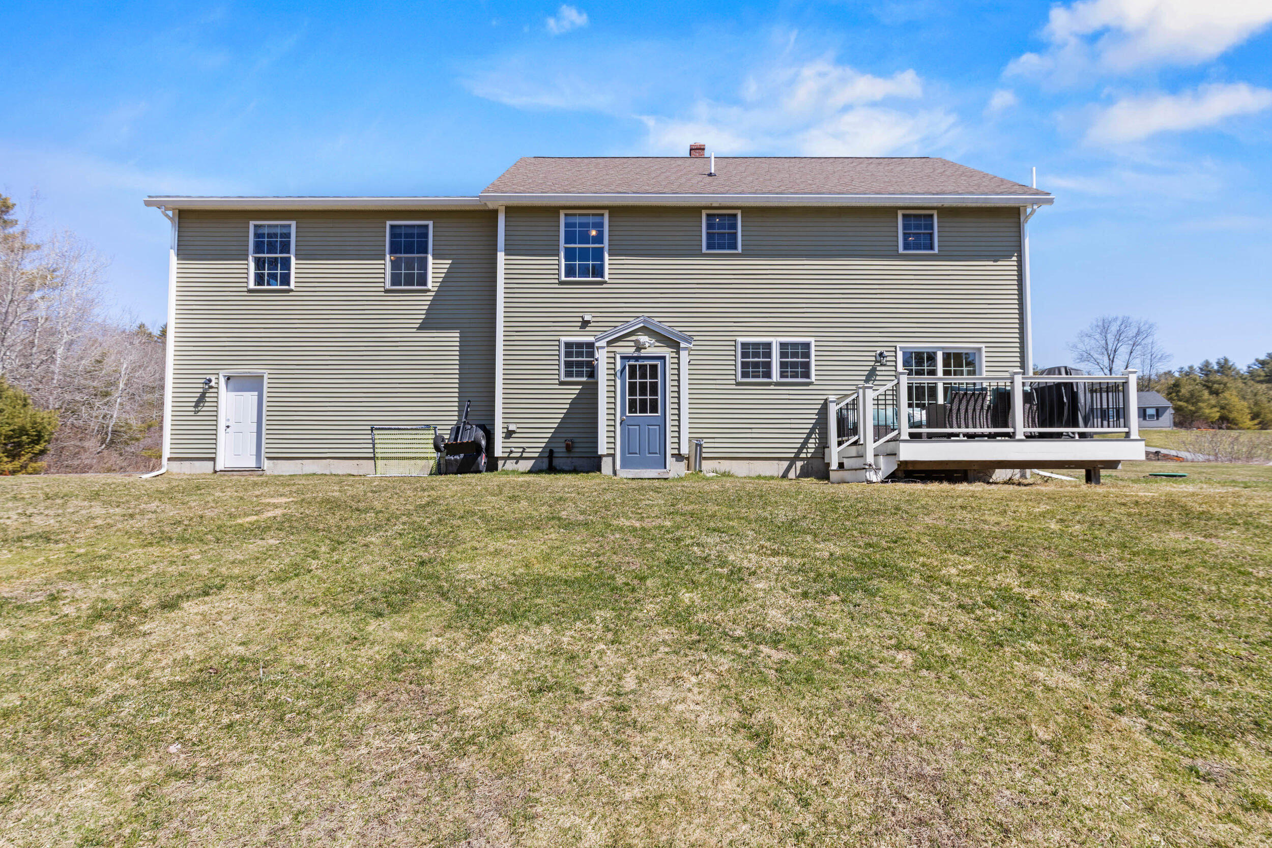 9 Winding Brook Way Gorham, ME 04038 - Photo 36 of 47 9 winding brook way