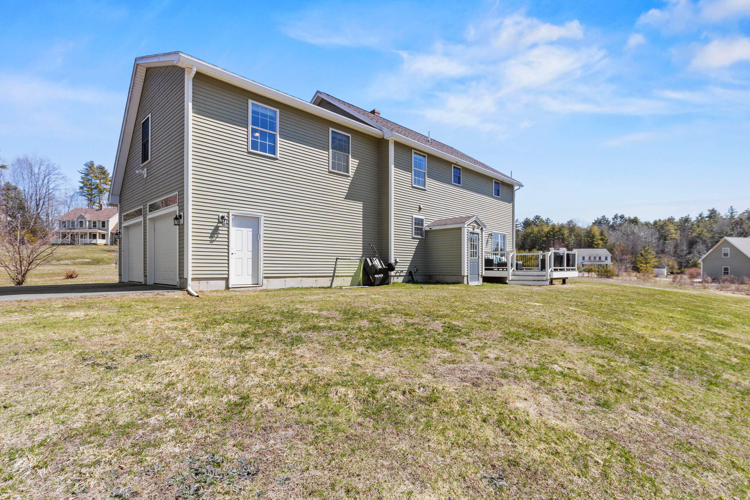 9 Winding Brook Way Gorham, ME 04038 - Photo 38 of 47 9 winding brook way