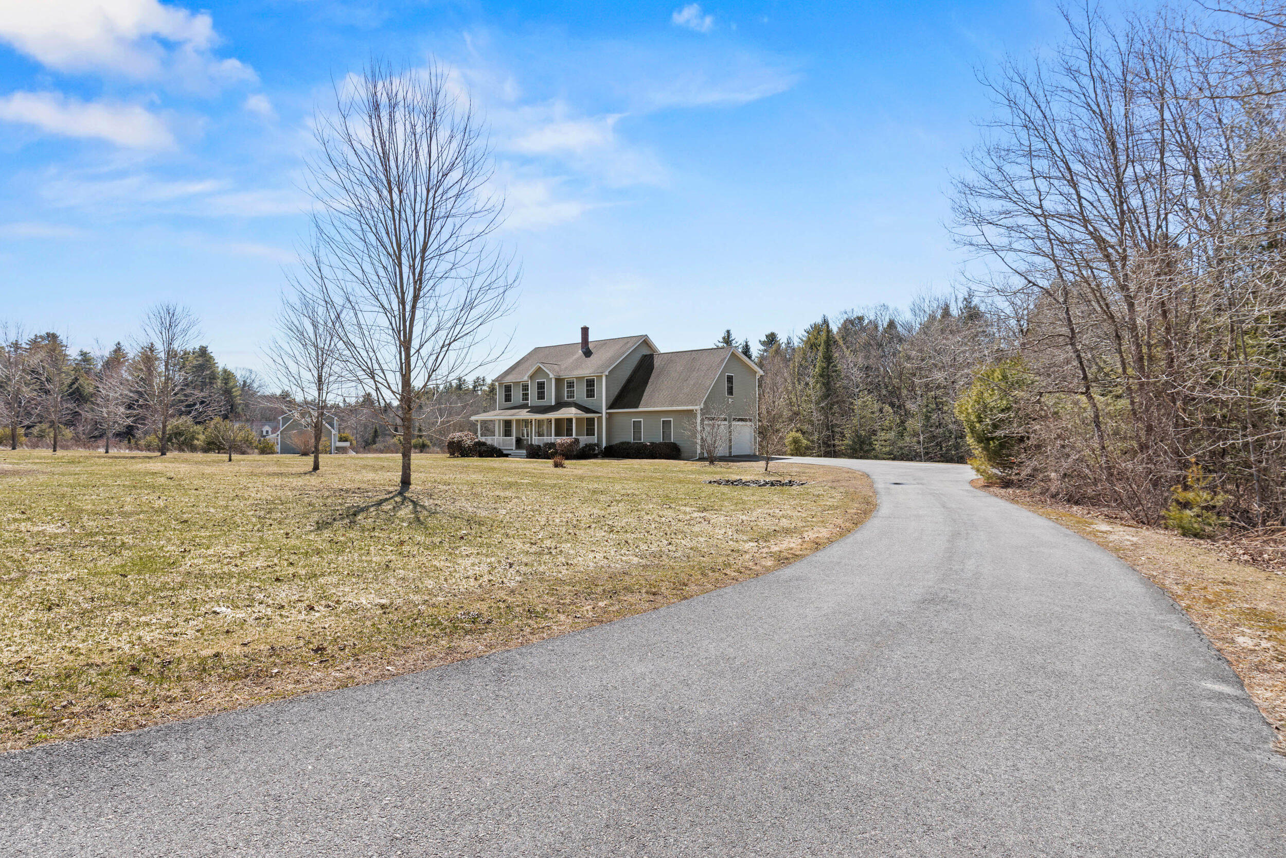 9 Winding Brook Way Gorham, ME 04038 - Photo 40 of 47 9 winding brook way