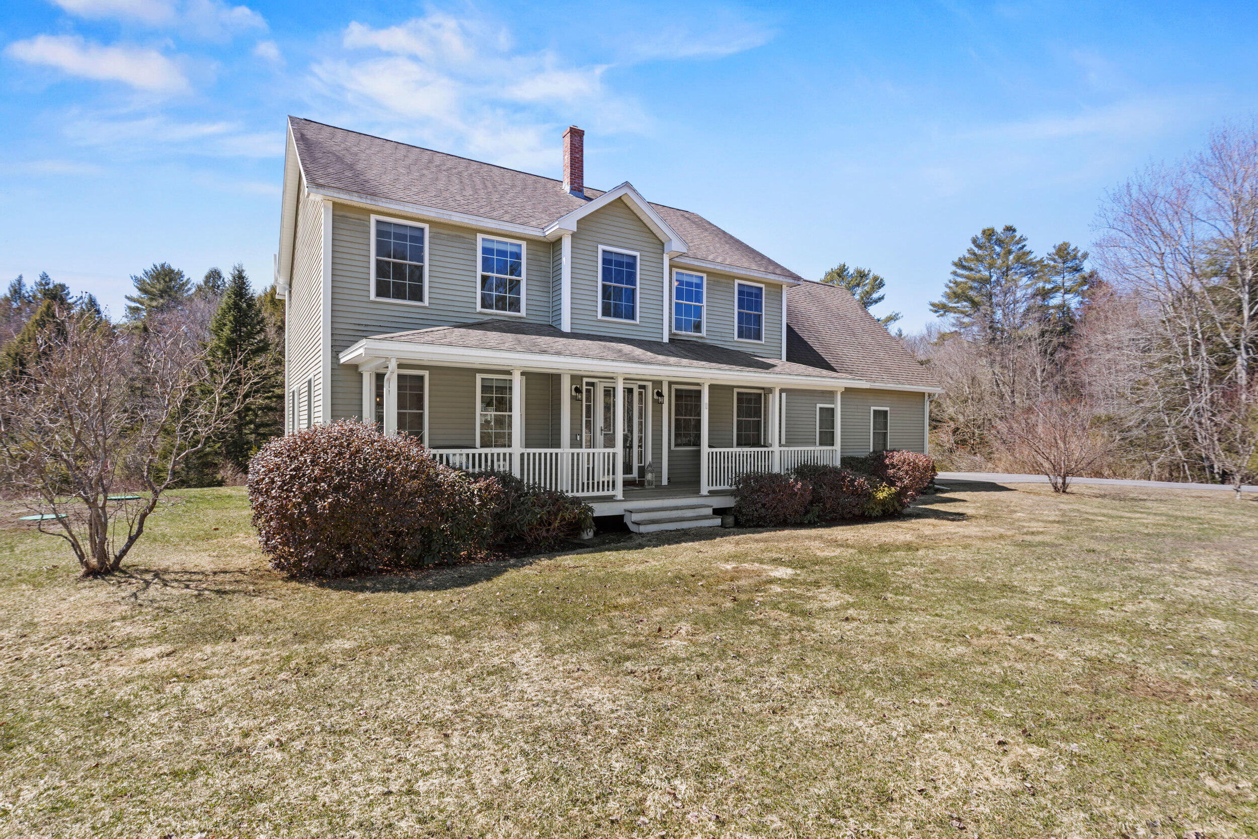 9 Winding Brook Way Gorham, ME 04038 - Photo 41 of 47 9 winding brook way