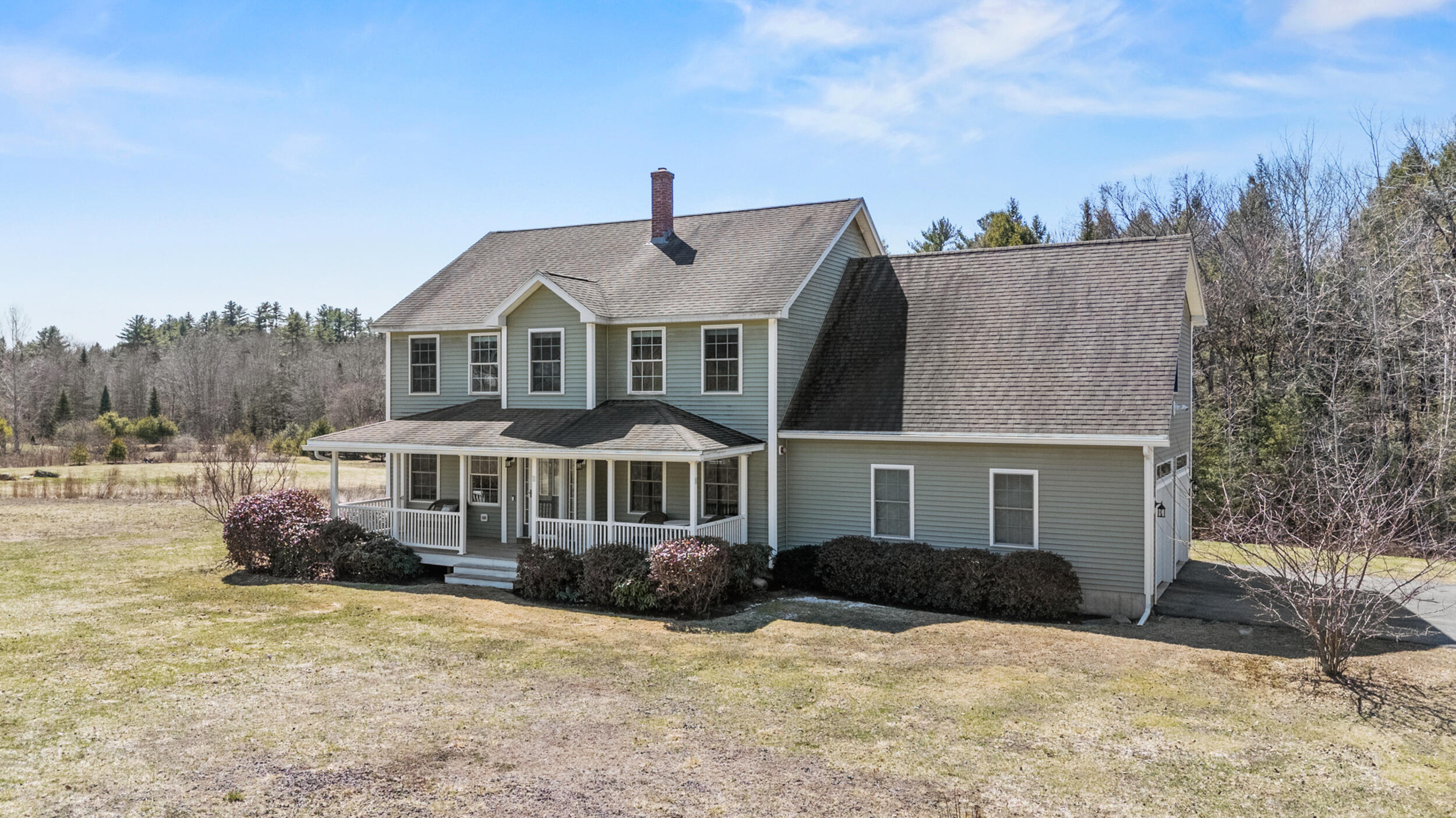 9 Winding Brook Way Gorham, ME 04038 - Photo 42 of 47 9 winding brook way