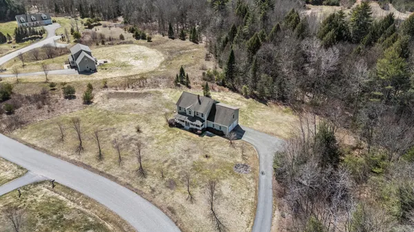 $699,999 | 9 Winding Brook Way, Gorham, ME 04038