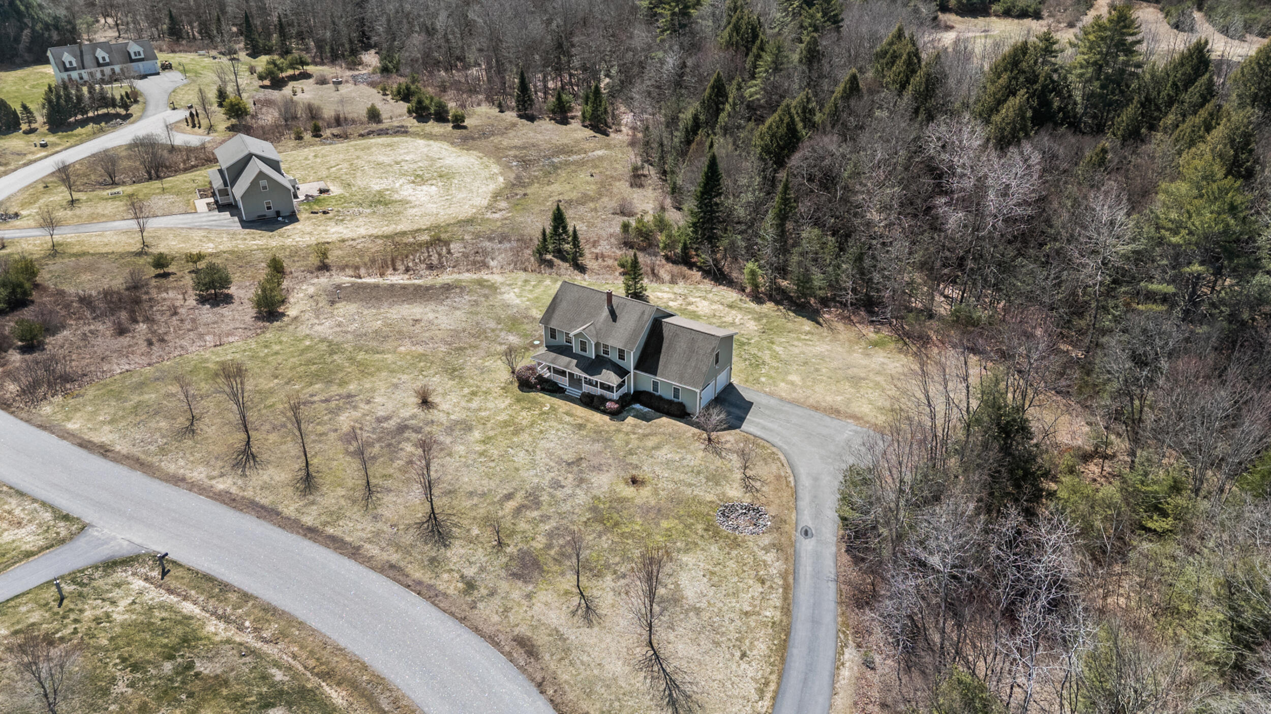 9 Winding Brook Way Gorham, ME 04038 - Photo 43 of 47 9 winding brook way