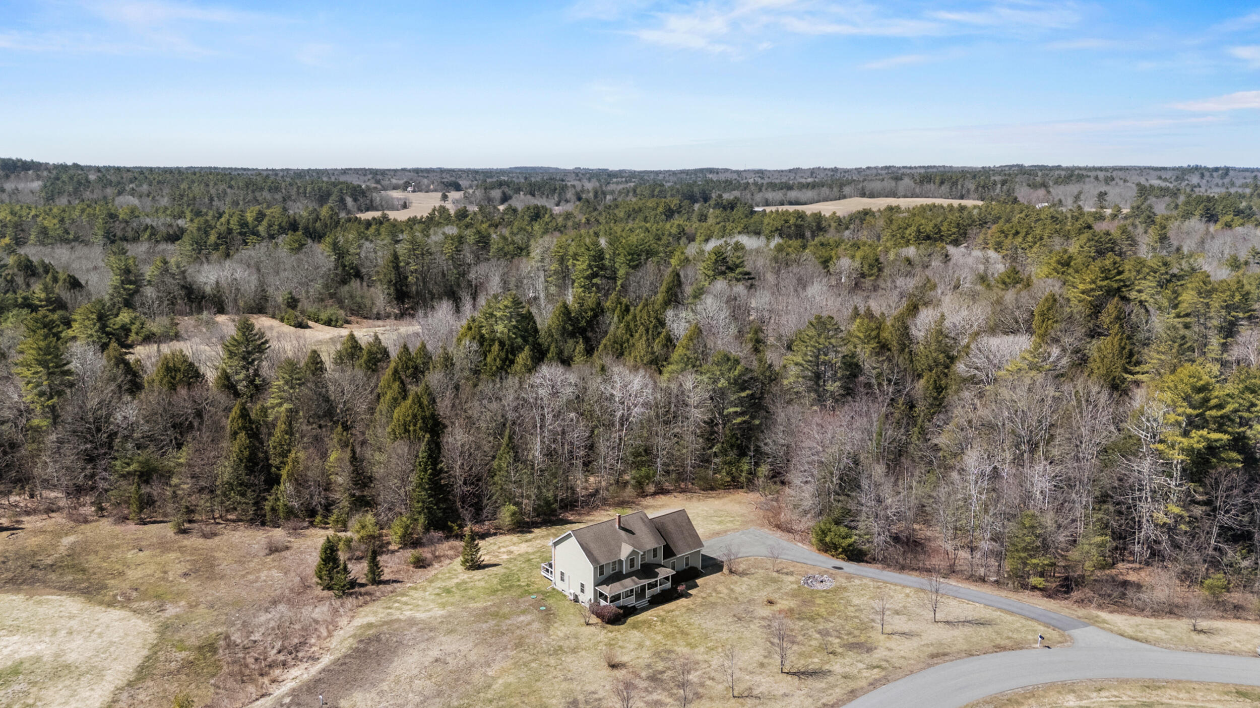 9 Winding Brook Way Gorham, ME 04038 - Photo 44 of 47 9 winding brook way