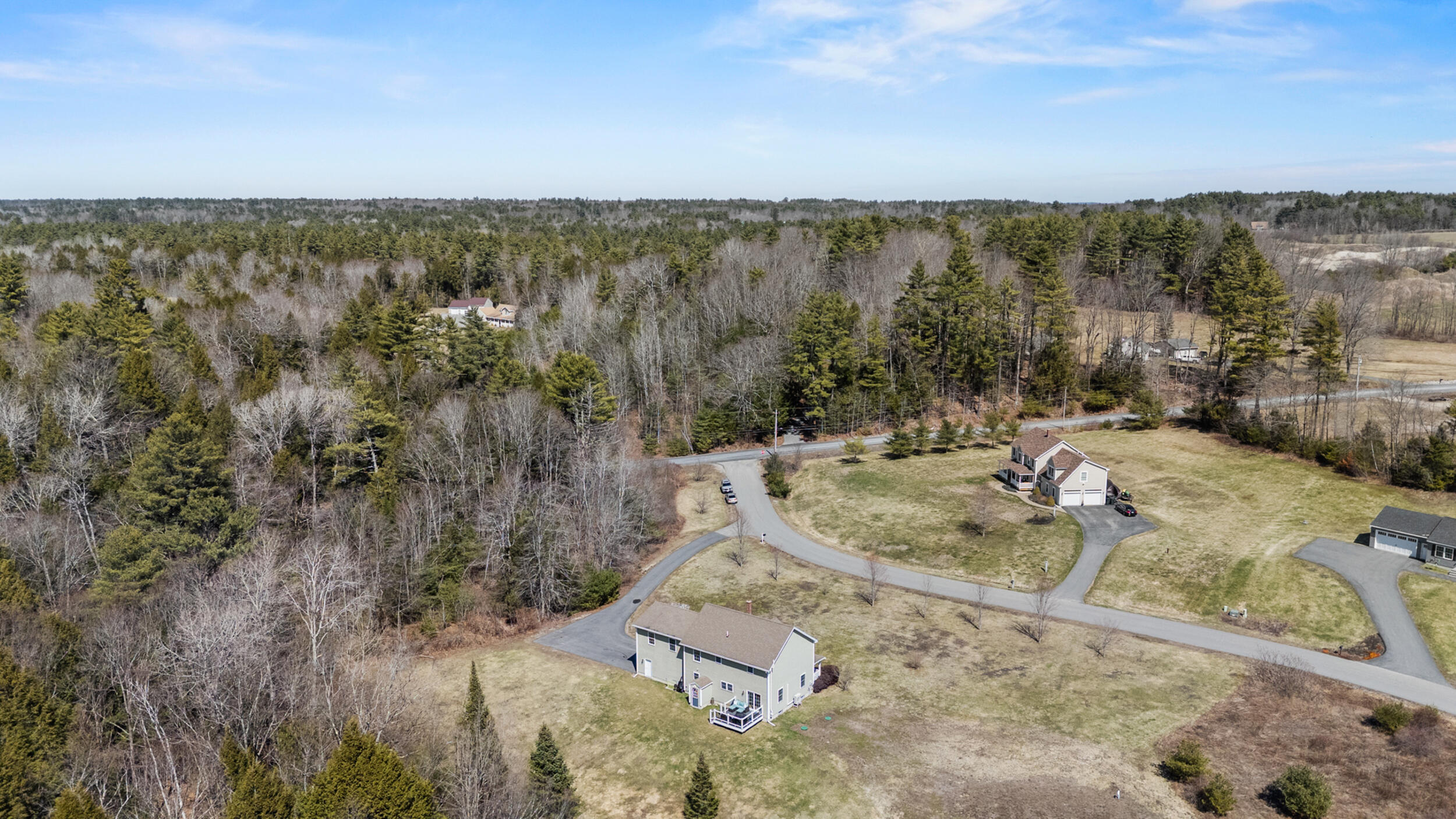 9 Winding Brook Way Gorham, ME 04038 - Photo 45 of 47 9 winding brook way