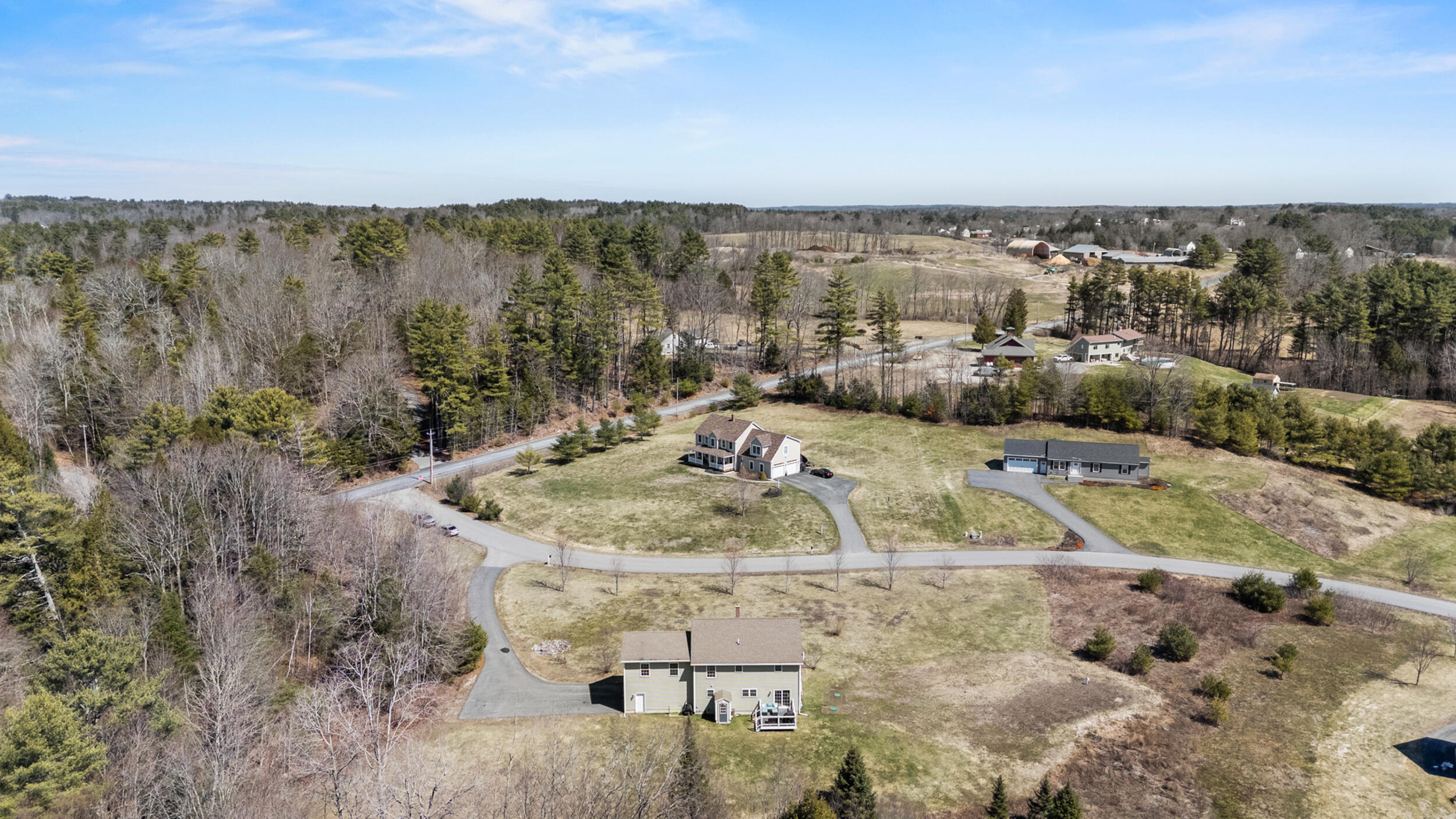 9 Winding Brook Way Gorham, ME 04038 - Photo 46 of 47 9 winding brook way