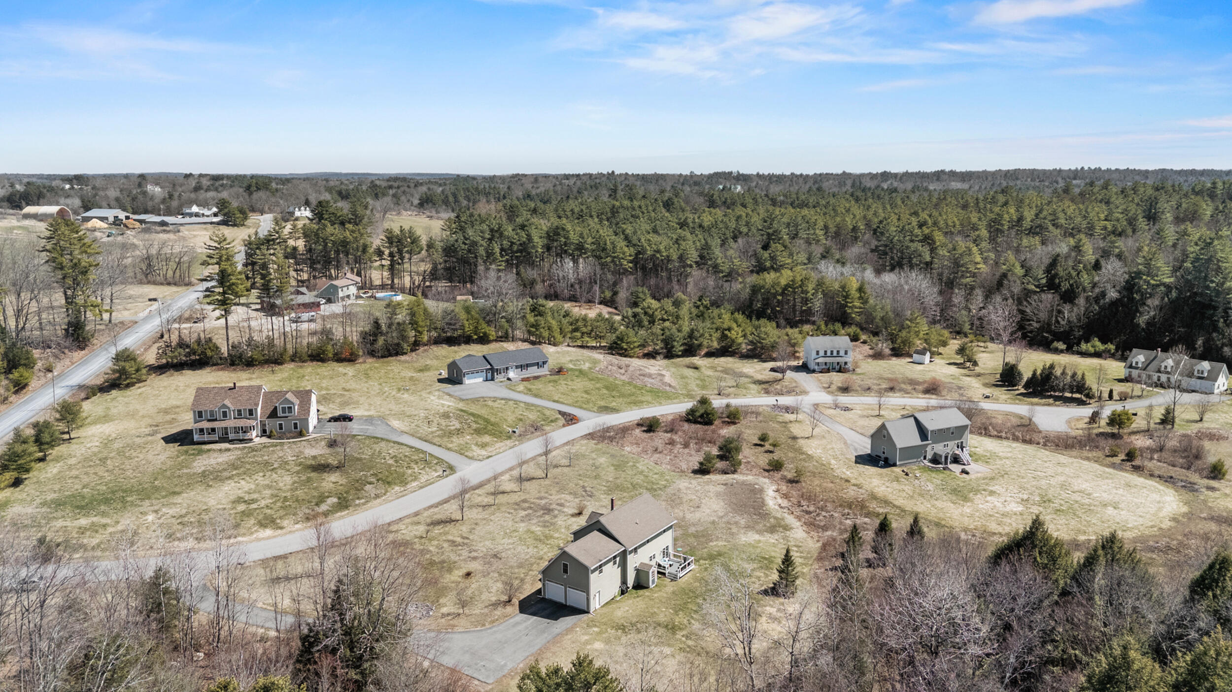 9 Winding Brook Way Gorham, ME 04038 - Photo 47 of 47 9 winding brook way