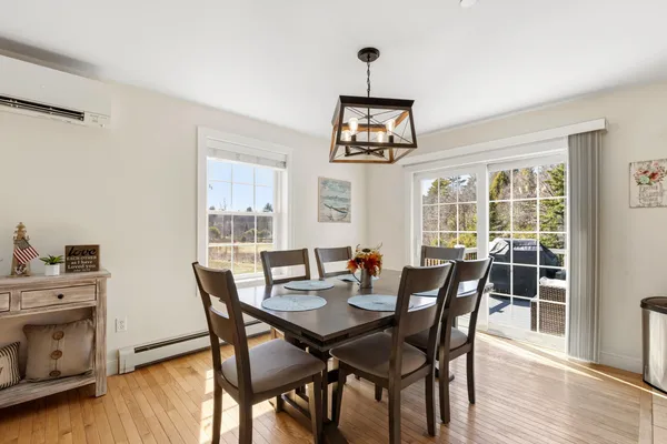 $699,999 | 9 Winding Brook Way, Gorham, ME 04038