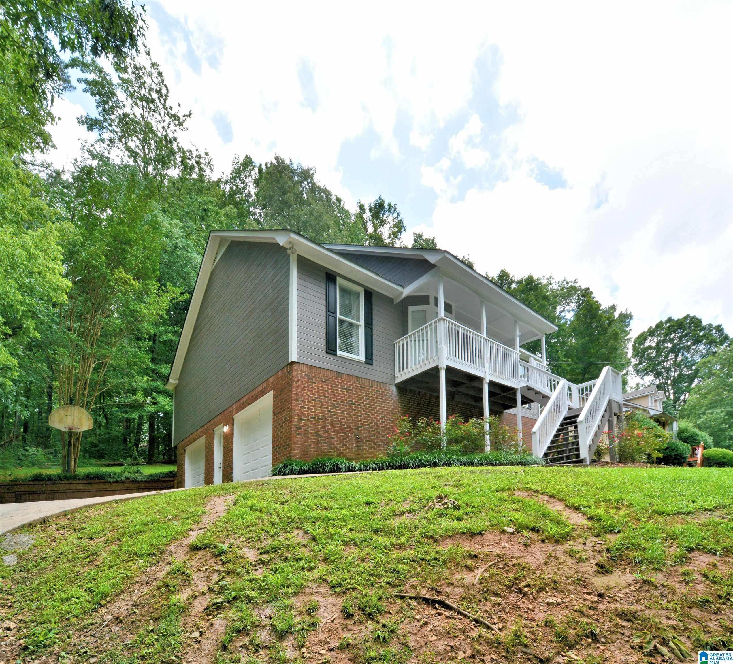 7101 Cavern Road Trussville, AL 35173 - Photo 2 of 40